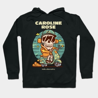 Caroline Rose Hoodie